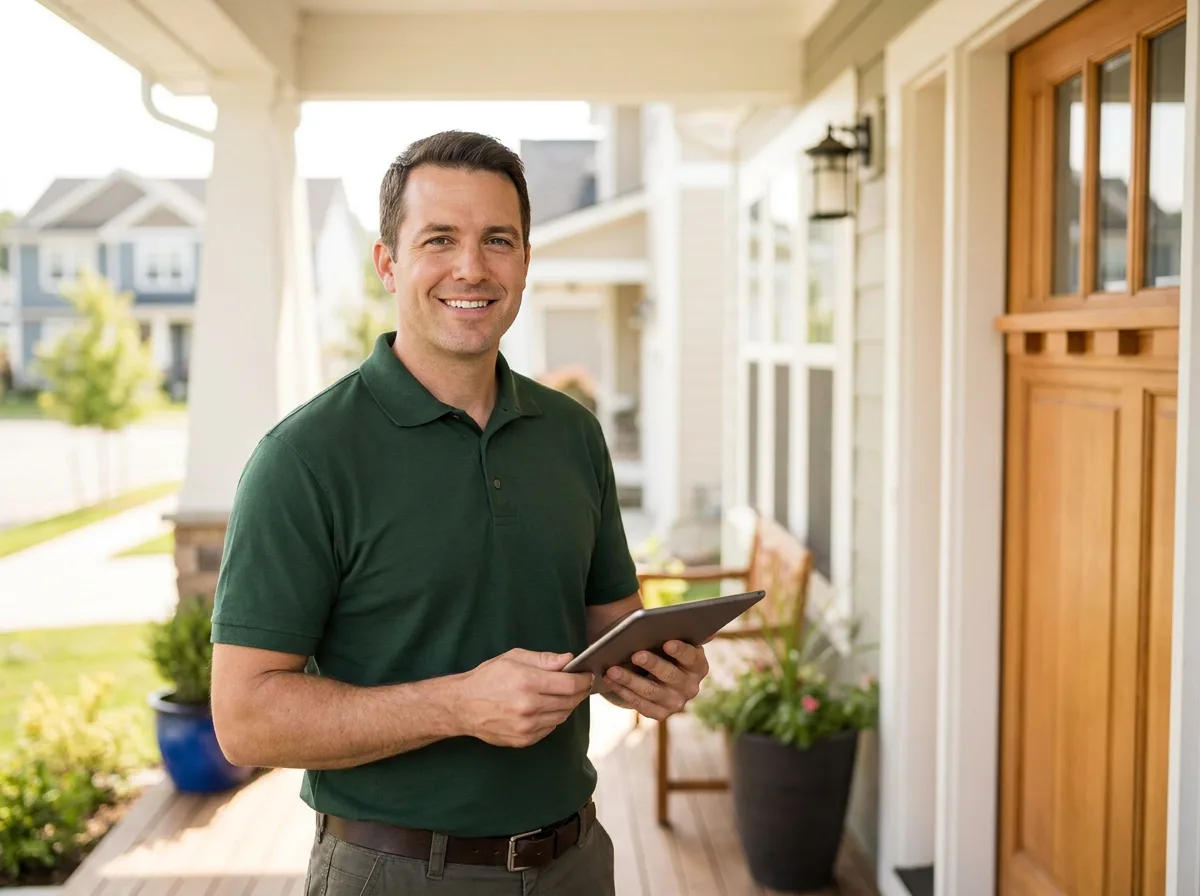 Pest control FAQs for Glenham, SD